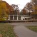 J.H. Moores Memorial Natatorium in Lansing, Michigan city