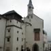 Kathol. St.-Georgs-Kirche in Stadt Salzburg