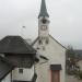 Kathol. St.-Georgs-Kirche in Stadt Salzburg