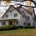 Scott House in Lansing, Michigan city