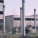 Заброшенный мусоросжигательный завод в городе Ростов-на-Дону