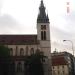 Kostel sv. Štěpána / St. Stephan church in Prague city