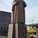 Площадь Латышских Стрелков в городе Рига