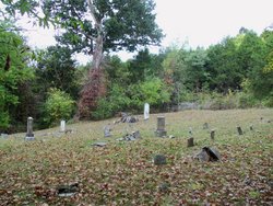 Bryson Cemetery