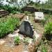 British Cemetery in Chikhaldara city