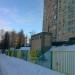 Бомбоубежище в городе Москва