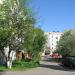 вул. Батюка, 3 в місті Охтирка