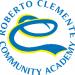 Roberto Clemente High School in Chicago, Illinois city