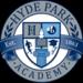 Hyde Park Academy High School in Chicago, Illinois city