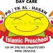 Al Hasan Islamic Preschool in Bandung city