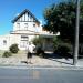 Exestación NECOCHEA (FCGR) hoy Escuela Municipal De Arte en la ciudad de Necochea