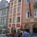 Dvojdům Nerudova 41 a 43 (cs) в городе Прага
