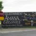 The Amana Colonies