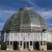 Anna Scripps Whitcomb Conservatory in Detroit, Michigan city