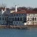 Detroit Boat Club in Detroit, Michigan city