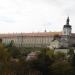 Former Jesuit College in Kutná Hora city