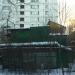 Голубятня в городе Москва