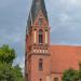 Friedenskirche (de) в городе Франкфурт-на-Одере