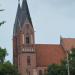 Friedenskirche (de) в городе Франкфурт-на-Одере