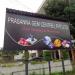 Prassana Gem Center in Kandy city