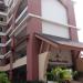 view towards 15 soi Buakhao in Pattaya City city
