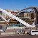 Gateshead Millennium Bridge