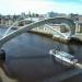 Gateshead Millennium Bridge