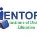 Mentor Institute of Distance Education in Pimpri-Chinchwad city