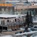 Кинотеатр «Современник» в городе Пенза