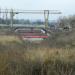 Subway station Proletarska in construction