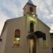 Igreja de Nossa Senhora Mãe dos Homens - Bairro Garcia na Tietê city