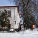Роменський краєзнавчий музей в місті Ромни