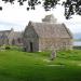 Iona Abbey