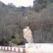 waterfalls bridge