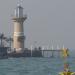 Pattaya Lighthouse (Faux) in Pattaya City city