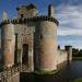 Caerlaverock Castle