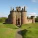 Caerlaverock Castle