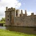 Caerlaverock Castle