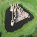 Caerlaverock Castle