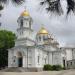 Храм Вознесения Господня в городе Геленджик