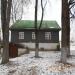 Келии братские в городе Псков