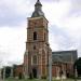 Saint-Bartholomew church in Antwerp city