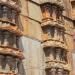 Roya-Gopuram (de) in Madurai city