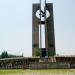 Monument Kambanite in Sofia city