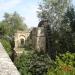 Noria del Albolafia en la ciudad de Córdoba