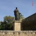 Monumento a Séneca en la ciudad de Córdoba