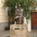 Monumento a Maimónides en la ciudad de Córdoba