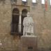 Monumento a Averroes en la ciudad de Córdoba