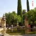 Fuente de Santa María en la ciudad de Córdoba