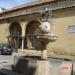 Fuente del Potro en la ciudad de Córdoba